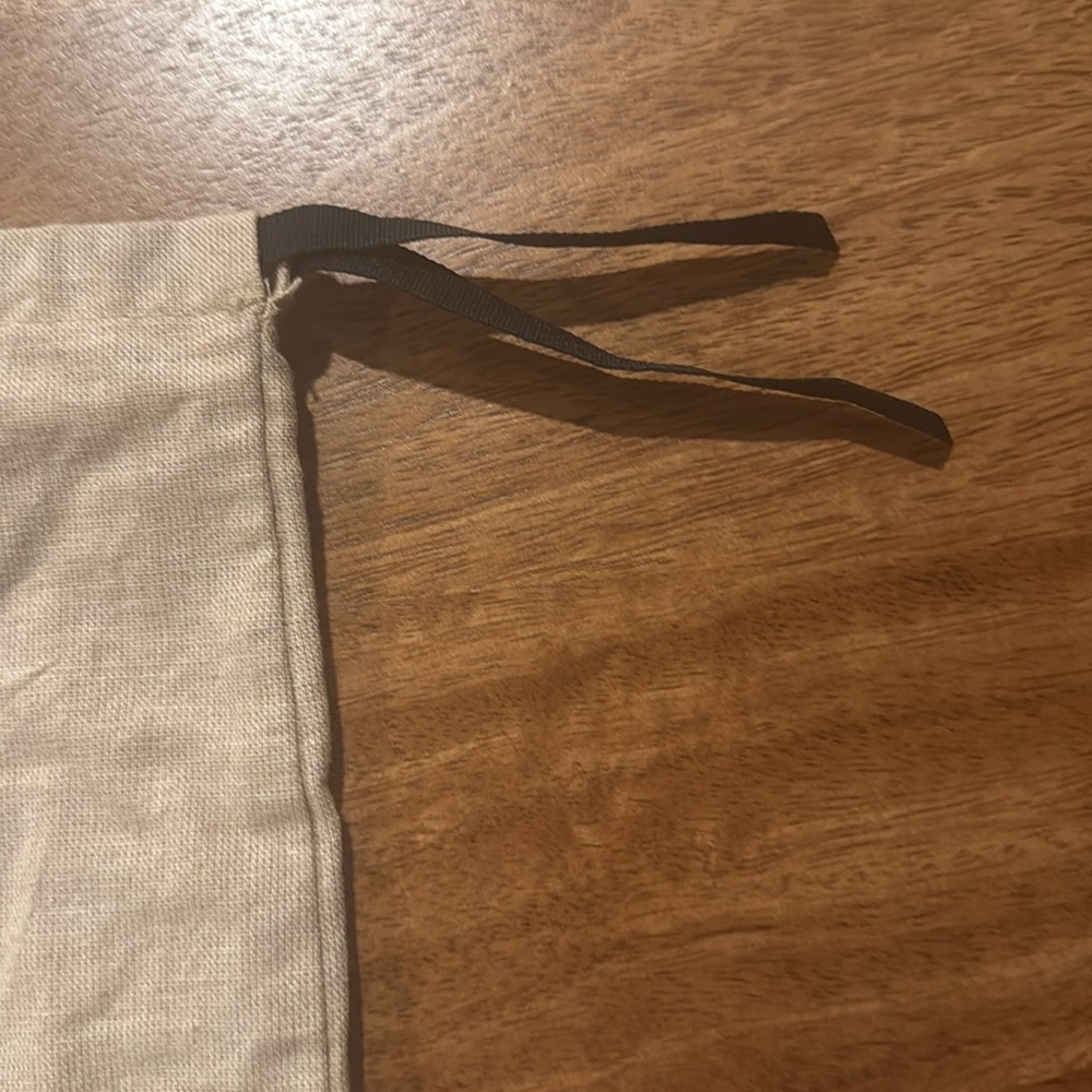 Authentic Gucci Shoe Dust Bags - Picture 5 of 7